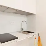 Modern Portuguese 1 Bedroom In Belem شقة