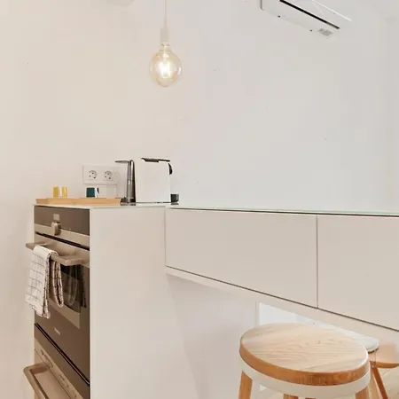 Modern Portuguese 1 Bedroom In Belem * Lizbona