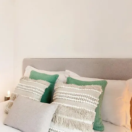 Apartament Modern Portuguese 1 Bedroom In Belem
